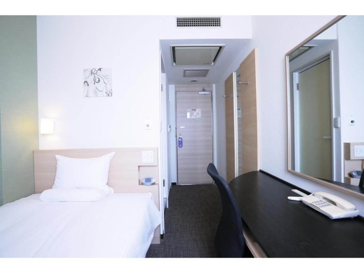 Smile Hotel Tokyo Nihonbashi Tóquio Exterior foto