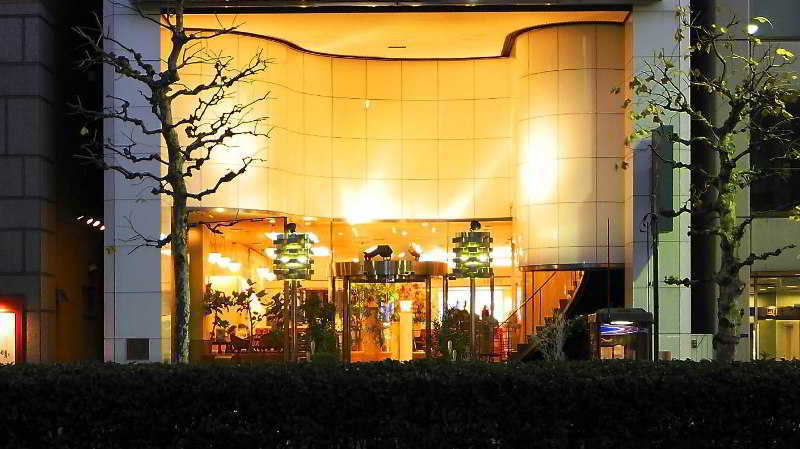 Smile Hotel Tokyo Nihonbashi Tóquio Exterior foto
